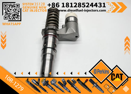 250-1311 2501311 Diesel Fuel Injector for Caterpillar CAT 3152B 10R-1279 Common Rail Injection Valves