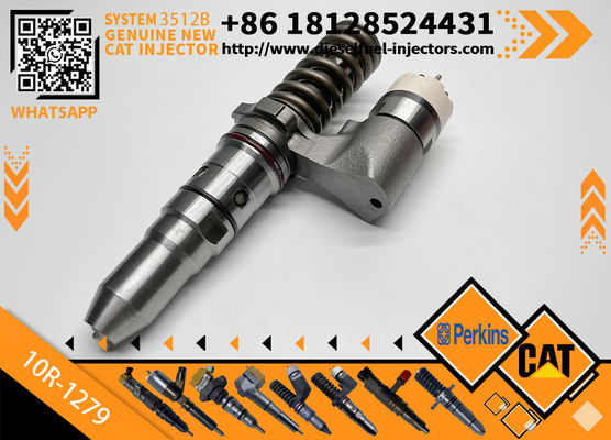 250-1311 2501311 Diesel Fuel Injector for Caterpillar CAT 3152B 10R-1279 Common Rail Injection Valves