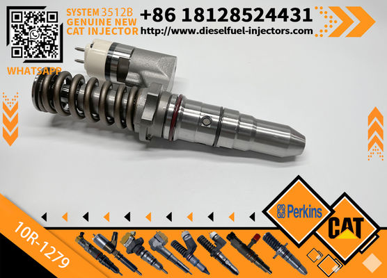 250-1311 2501311 Diesel Fuel Injector for Caterpillar CAT 3152B 10R-1279 Common Rail Injection Valves