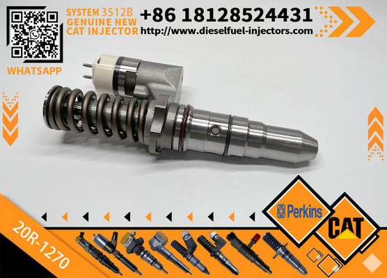 20R-1270 20R-1272 20R-1275 20R-1276 20R-1277 for CAT 3500 Engine Injector