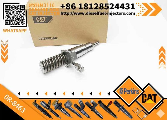 3116 Engine Fuel Injector Generator Parts & Accessories 127-8228 0R-8465 127-8230 0R-8463 10R-8996 4P-2233 4P-2995 173-4647