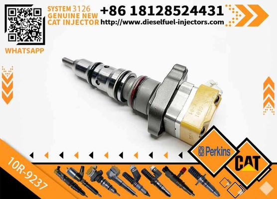 3126B Engine Fuel Injector 178-0199 177-4754 10R-0782 10R-9237 3126E Engine Injector for Caterpillar E322C E325C CAT950G CAT962G
