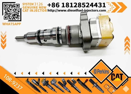 3126B Engine Fuel Injector 178-0199 177-4754 10R-0782 10R-9237 3126E Engine Injector for Caterpillar E322C E325C CAT950G CAT962G