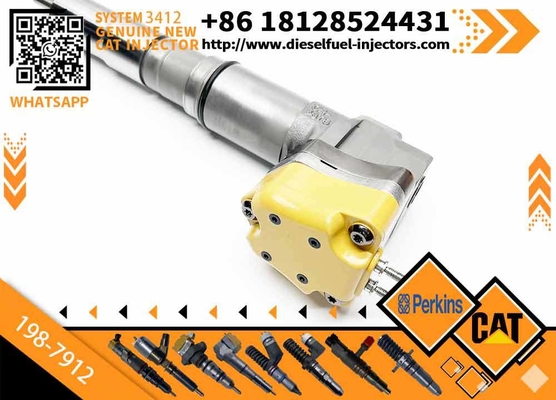CAT 3412 Diesel Fuel Engine Injection Parts 153-5938 20R-4148 174-7528 20R-0759 198-7912 204-2467 232-1168 Generator Accessories