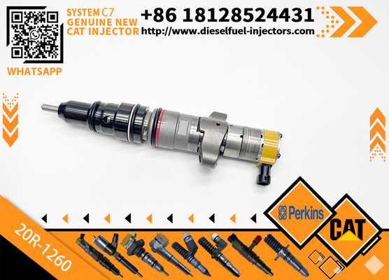 CAT Fuel Injector 387-9426 20R-1260 For C7 Enhine E320D E330D