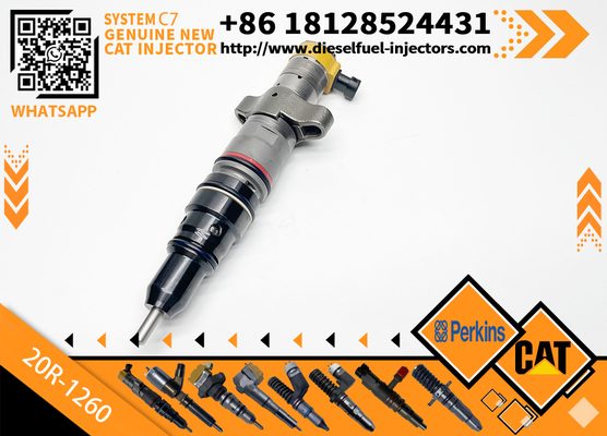 CAT Fuel Injector 387-9426 20R-1260 For C7 Enhine E320D E330D