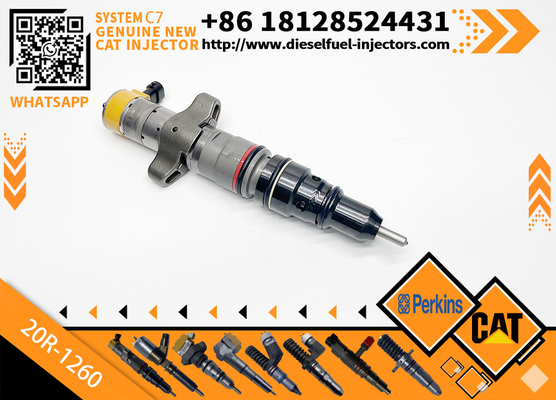 CAT Fuel Injector 387-9426 20R-1260 For C7 Enhine E320D E330D