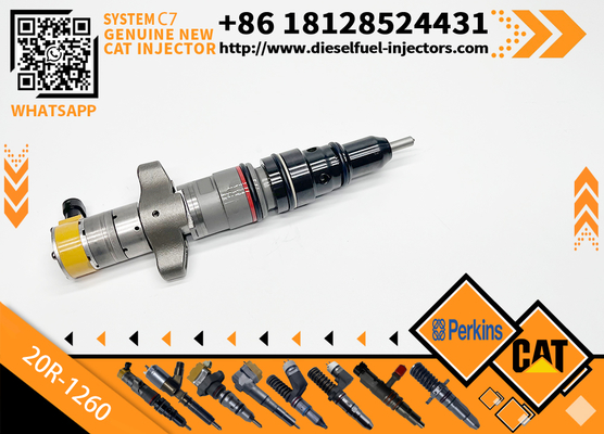 CAT Fuel Injector 387-9426 20R-1260 For C7 Enhine E320D E330D