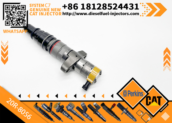 Excavator Injector 328-9649 20R-8056 267-3360 387-9429 387-9438 295-1409 294-3027 For Engine Diesel Nozzle Assembly