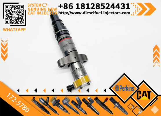 Fuel Injectors For Caterpillar C9 Engines OE NO1 235-2888 235-9649 172-5780 188-8739 217-2570