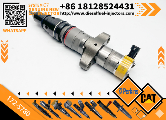 Fuel Injectors For Caterpillar C9 Engines OE NO1 235-2888 235-9649 172-5780 188-8739 217-2570