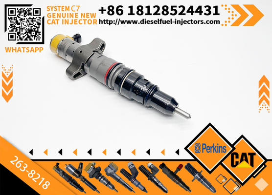 Golden Vidar Common Rail Injector 263-8218 C7 557-7627 387-9427 328-2585 295-1411 268-1835 2638218