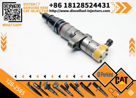 Golden Vidar Common Rail Injector 263-8218 C7 557-7627 387-9427 328-2585 295-1411 268-1835 2638218