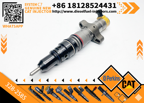 Golden Vidar Common Rail Injector 263-8218 C7 557-7627 387-9427 328-2585 295-1411 268-1835 2638218