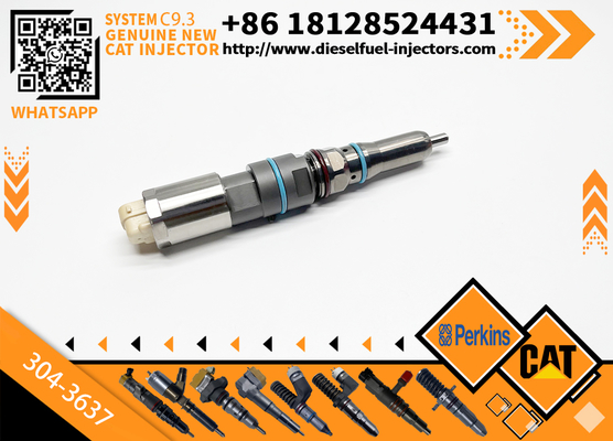 CAT C9.3 Fuel Injector 304-3637 324-5467 342-5487 363-0493 364-8024 367-4293 382-0709 392-9046 Generator Parts Accessories