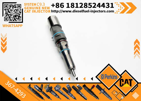 C9.3 Fuel Injector 20R-5036 456-3493 456-3509 For E336E 367-4293 345-2193 363-0493