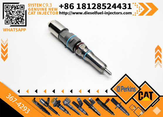 C9.3 Fuel Injector 20R-5036 456-3493 456-3509 For E336E 367-4293 345-2193 363-0493
