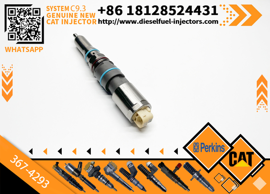 C9.3 Fuel Injector 20R-5036 456-3493 456-3509 For E336E 367-4293 345-2193 363-0493