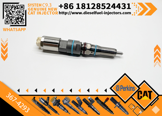 C9.3 Fuel Injector 20R-5036 456-3493 456-3509 For E336E 367-4293 345-2193 363-0493