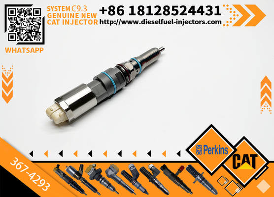 C9.3 Fuel Injector 20R-5036 456-3493 456-3509 For E336E 367-4293 345-2193 363-0493