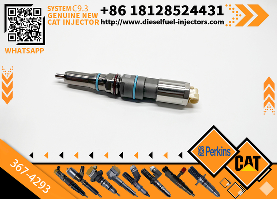C9.3 Fuel Injector 20R-5036 456-3493 456-3509 For E336E 367-4293 345-2193 363-0493