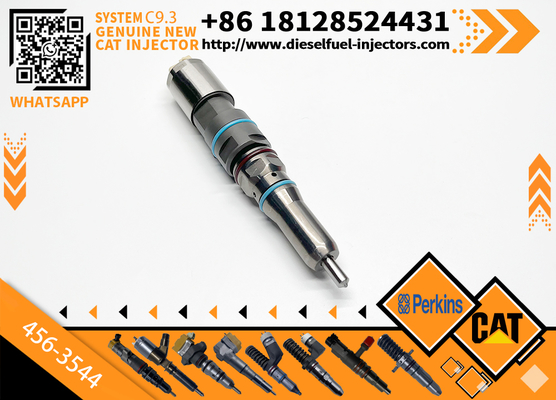 C9.3 Diesel Engine Fuel Injector Gp-Fuel 456-3544 4563544 20R5079 20R-5079 For Caterpillar Excavator E336E