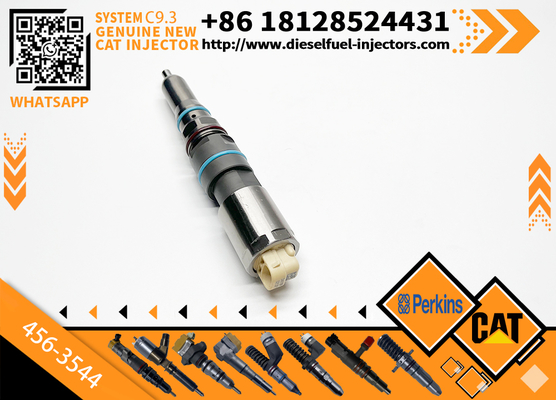 C9.3 Diesel Engine Fuel Injector Gp-Fuel 456-3544 4563544 20R5079 20R-5079 For Caterpillar Excavator E336E