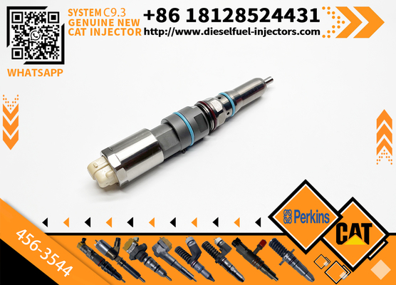 C9.3 Diesel Engine Fuel Injector Gp-Fuel 456-3544 4563544 20R5079 20R-5079 For Caterpillar Excavator E336E