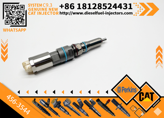 C9.3 Diesel Engine Fuel Injector Gp-Fuel 456-3544 4563544 20R5079 20R-5079 For Caterpillar Excavator E336E