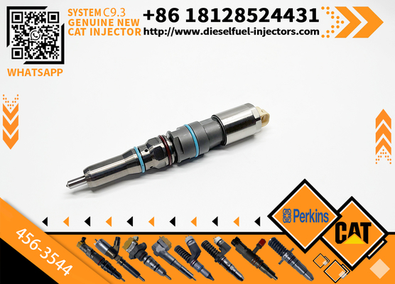 C9.3 Diesel Engine Fuel Injector Gp-Fuel 456-3544 4563544 20R5079 20R-5079 For Caterpillar Excavator E336E