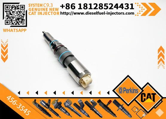 Cat C7.1 Diesel Nozzle Assembly Excavator Injector 456-3544 20R-5079 456-3545 20R-5078 392-9044 Generator Parts Accessories