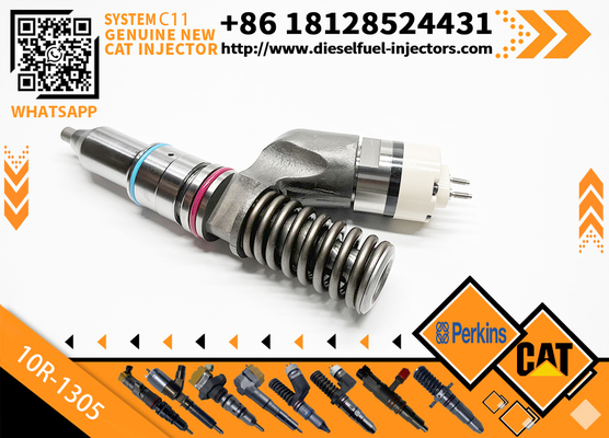Carter 249-0707 10R-1305 Injector Assembly For Carter C11 Engine And Construction Machinery Parts