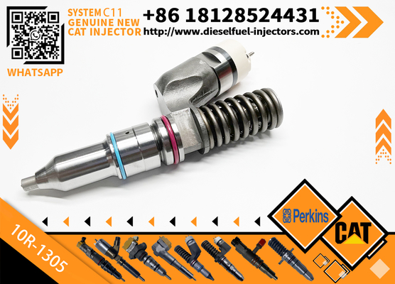 Carter 249-0707 10R-1305 Injector Assembly For Carter C11 Engine And Construction Machinery Parts