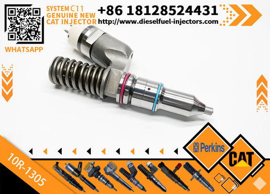 Carter 249-0707 10R-1305 Injector Assembly For Carter C11 Engine And Construction Machinery Parts
