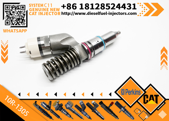 Carter 249-0707 10R-1305 Injector Assembly For Carter C11 Engine And Construction Machinery Parts