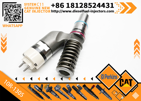 Carter 249-0707 10R-1305 Injector Assembly For Carter C11 Engine And Construction Machinery Parts