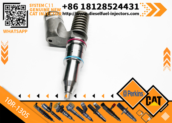 Carter 249-0707 10R-1305 Injector Assembly For Carter C11 Engine And Construction Machinery Parts