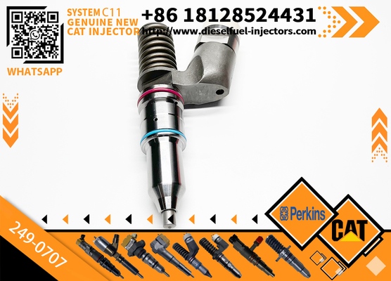 Aftermarket Diesel Injector 249-0705 249-0713 249-0707 for CAT