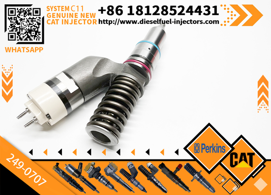 Aftermarket Diesel Injector 249-0705 249-0713 249-0707 for CAT