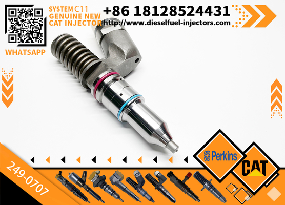 Aftermarket Diesel Injector 249-0705 249-0713 249-0707 for CAT