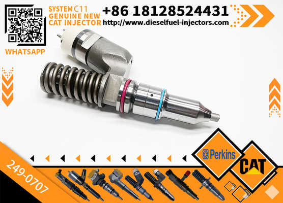Aftermarket Diesel Injector 249-0705 249-0713 249-0707 for CAT