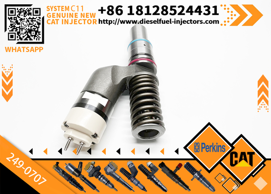 Aftermarket Diesel Injector 249-0705 249-0713 249-0707 for CAT