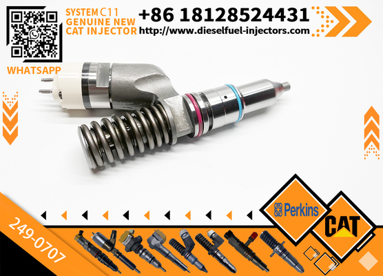 Aftermarket Diesel Injector 249-0705 249-0713 249-0707 for CAT