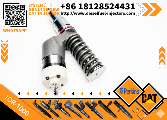 10R-1000 10R1000 229-5919 Fuel Injector For Caterpillar CAT