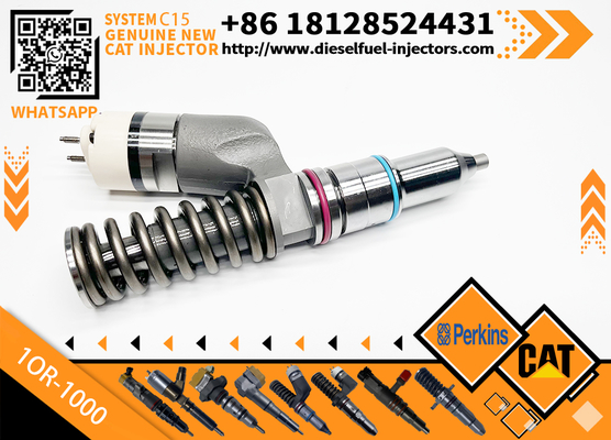 10R-1000 10R1000 229-5919 Fuel Injector For Caterpillar CAT