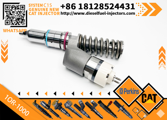 10R-1000 10R1000 229-5919 Fuel Injector For Caterpillar CAT