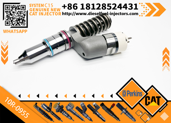 10R-0955 10R0955 Nozzle 200-1117 2001117 C15 C18 Engine Fuel Injector 253-0615 2530615 2530616 253-0616