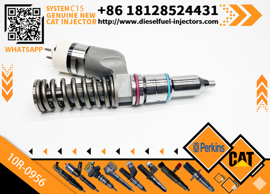200-1117 211-3022 10R-0956 Fuel Injector For CATERPILLAR C15