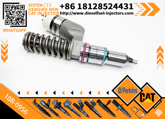 200-1117 211-3022 10R-0956 Fuel Injector For CATERPILLAR C15