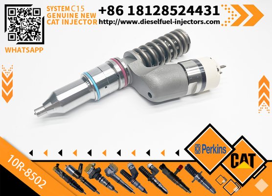 211-3024 10R-0958 10R-8502 Fuel Injector For Caterpillar 10R2780 102-6230